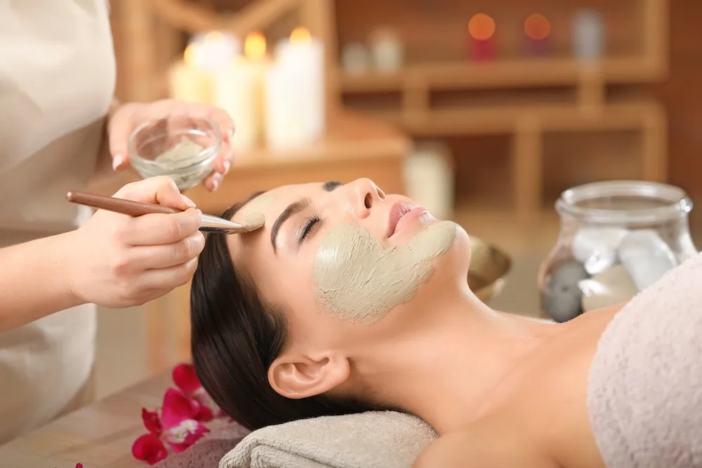 Facial Treatment Facial Treatment